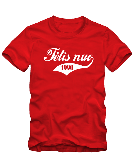 Tėtis nuo Tėtis nuo